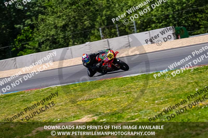 Slovakia Ring;event digital images;motorbikes;no limits;peter wileman photography;trackday;trackday digital images